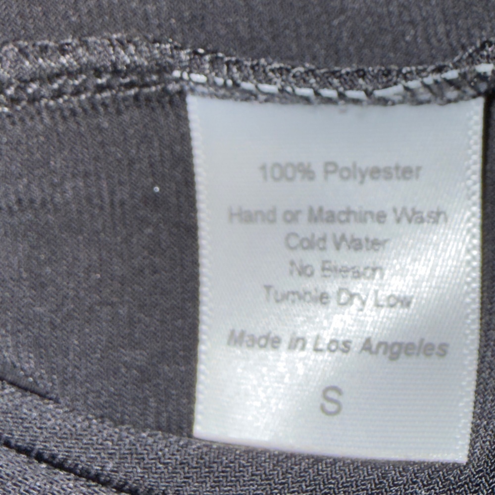 🌺𝐋𝐔𝐂𝐘 𝐈𝐍 𝐓𝐇𝐄 𝐒𝐊𝐘 𝐁𝐋𝐀𝐂𝐊 𝐒𝐇𝐈𝐌𝐌𝐄𝐑 𝐂𝐎𝐋𝐃 𝐒𝐇𝐎𝐔𝐋𝐃𝐄𝐑 𝐁𝐋𝐎𝐔𝐒𝐄 - Picture 5 of 5